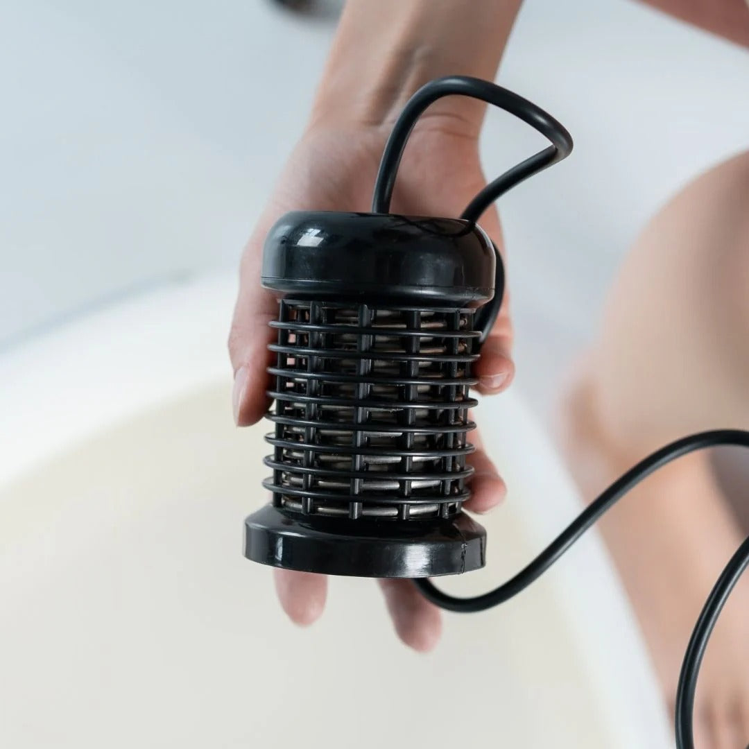 Ayak Detoks Kartuşu