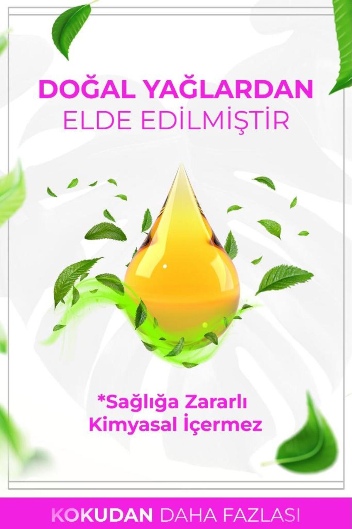 Amber uçucu yağı 10 ml