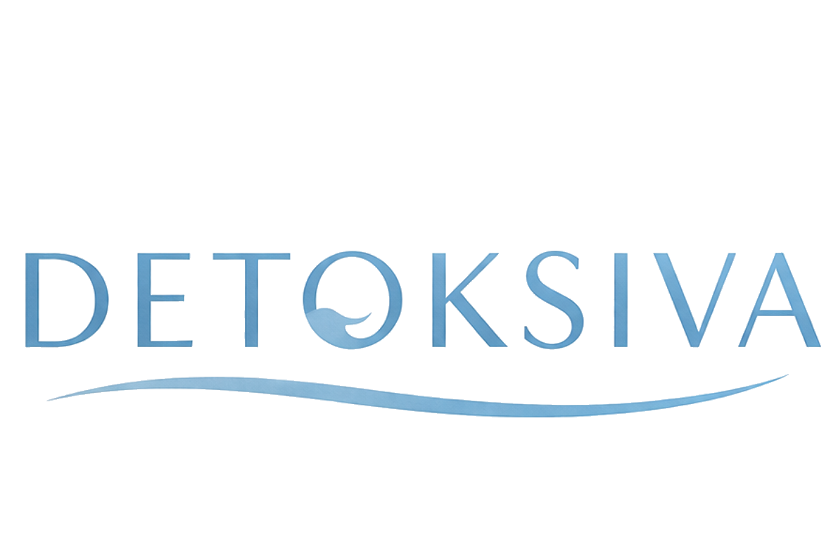 Detoksiva